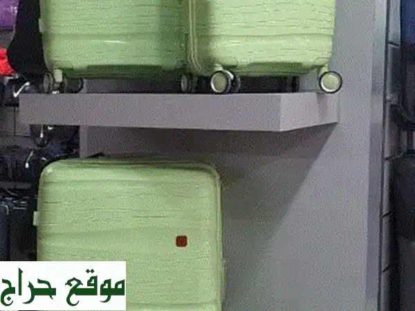 حقيبة سفر سويس جير الأصلية بسعر لا يقاوم! ✈️ خصم 58%...