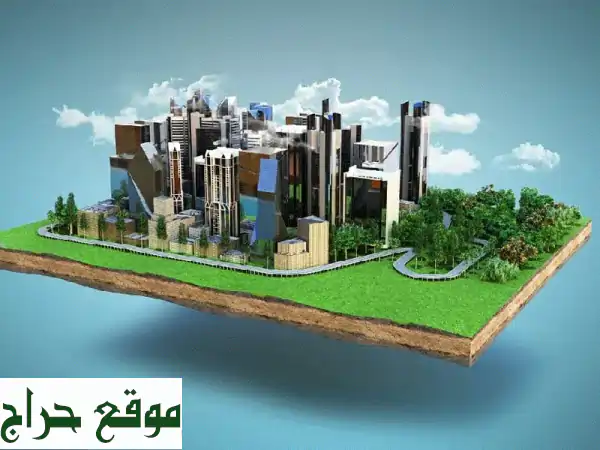 شريك استثماري ناجح لِـ شركة وساطة عقارية راقية في دبي