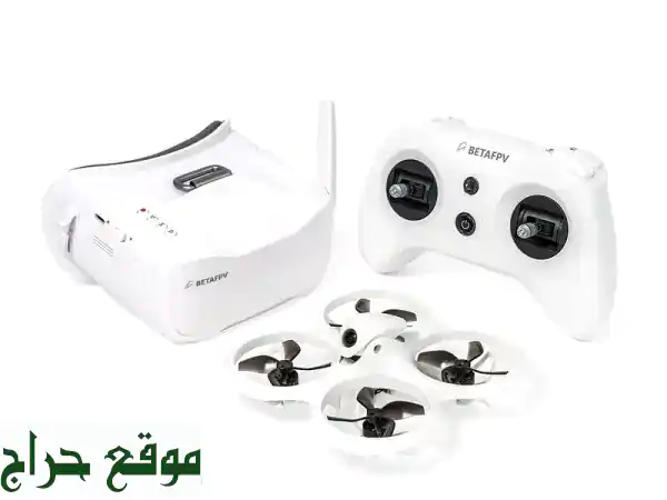 طائرة درون Cetus X FPV: تجربة طيران استثنائية...