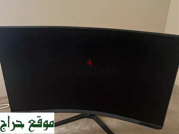 سامسونج أوديسي نيو G8 - تجربة مشاهدة لا تُضاهى بسعر مميز!