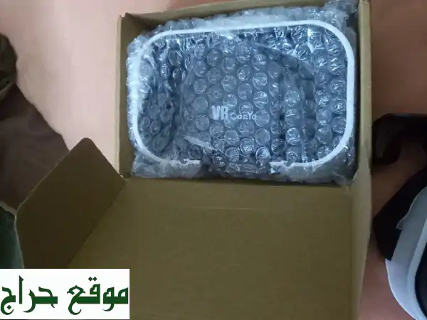 فرصة ذهبية! نظارات 3D و أدوات إزالة شعر كريستالية + المزيد في يني ياس!
