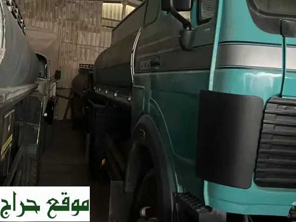 شاص ألبي 1987 بحالة ممتازة - جاهز للنقل باسمك! (72 ألف ريال)