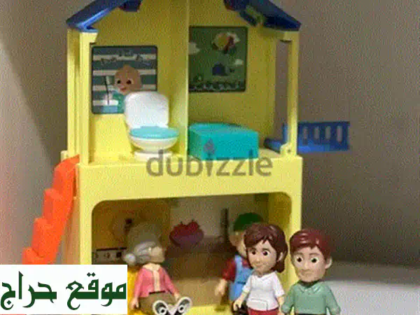 مكبر صوت أطفال Porodo: دع صوتهم يُسمع عالياً وواضحاً! 🔊
