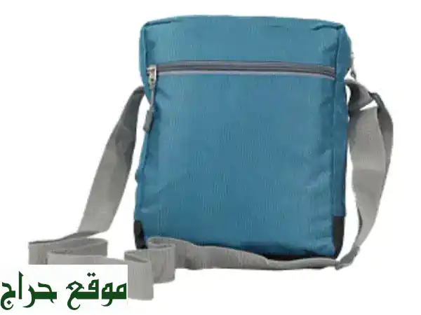 حافظ على برودة طعامك وأشربتك في رحلاتك مع حقيبة حرارية ألمانية! ✈️🏖️