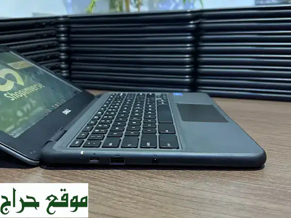 لاب توب Dell Chromebook بسعر لا يقاوم! 10.9 رويال عماني فقط!