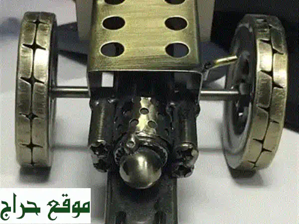 كنوز دبي: قطعة فنية فريدة من نوعها - Canyon Ball - أثاث عتيق فاخر
