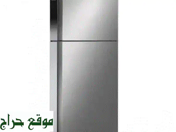 ثلاجة كامبوماتيك 4 أبواب إنفرتر - عرض لا يُفوّت! ⁹⁹⁹$ فقط!