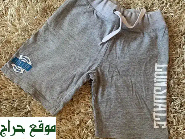  Lonsdale: ملابس أطفال أسترالية -  أفضل جودة وأسعار مميزة!