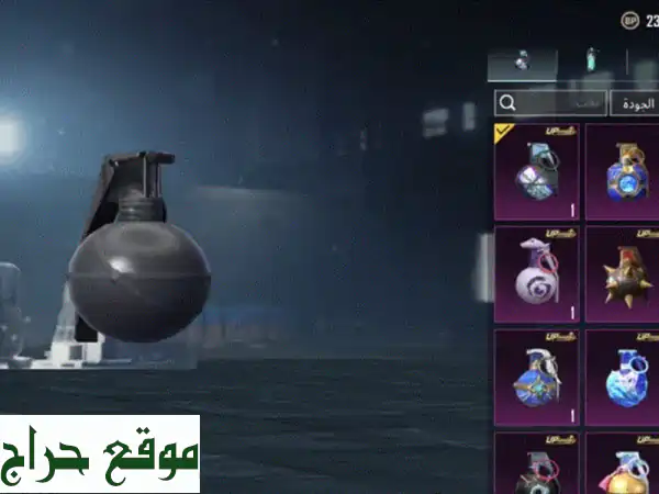 حساب ببجي عالمي للبيع في الإمارات - فرصة ذهبية بـ 5000 درهم فقط!