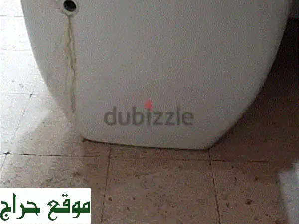 شطاف مستعمل بحالة ممتازة - فرصة لا تُفوّت!