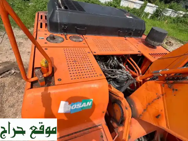 حفارة ممتازة للبيع - سعر لا يُقاوم وتوصيل مجاني داخل الإمارات!