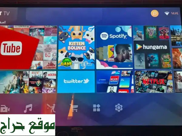 فرصة ذهبية! لابتوب Dell i7، بلايستيشن 5، وتلفزيون...