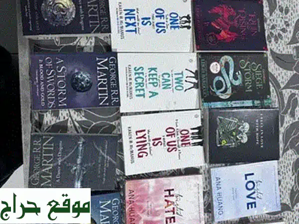 كتب و أوراق امتحانات IGCSE و O Levels مستعملة وقليلة الاستخدام!  (علوم)