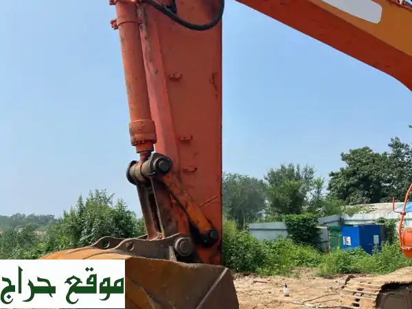 حفارة ممتازة للبيع - سعر لا يُقاوم وتوصيل مجاني...
