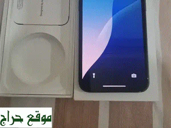 iPhone 12 Pro 128GB بحالة ممتازة!  سعر لا يُفوّت!