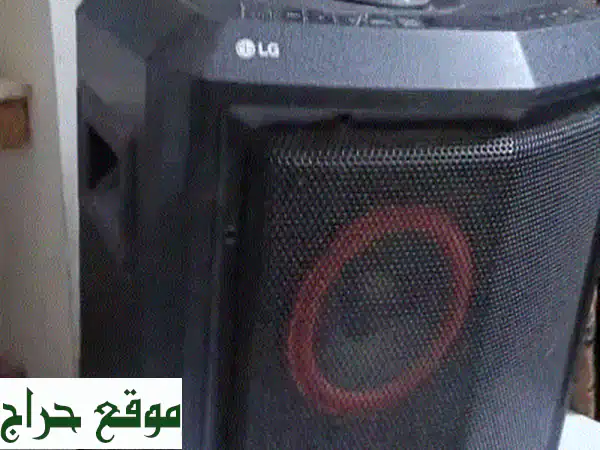 سماعة LG الرائعة - صوت عالي الجودة بسعر لا...
