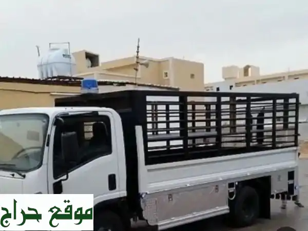 أطياف للنقل البري: حلول شحن سلسة وآمنة داخل المملكة