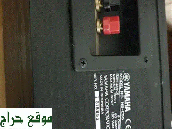 سماعة LG الرائعة - صوت عالي الجودة بسعر لا يقاوم! (مستعملة بحالة ممتازة)