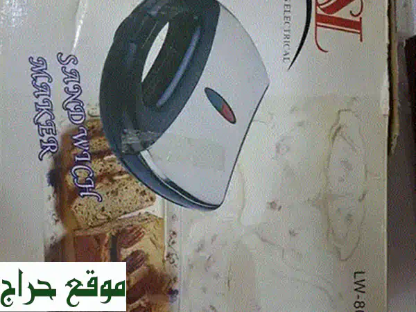 فرن مايكرويف بحالة ممتازة بسعر مغرٍ! (قابل للتفاوض)