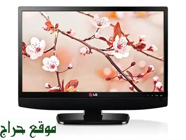 تلفزيون إل جي 22MT44: تجربة مشاهدة مذهلة في شاشة 22...