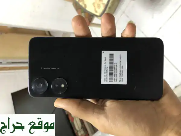 هاتف هواوي Honor مستعمل بحالة ممتازة -  سعر لا يُفوّت!...