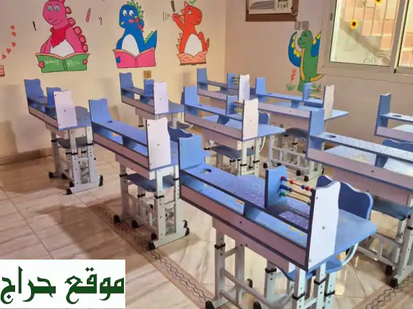 حضانة أنجلز بأبحر الشمالية: تعليم ممتع وآمن لأطفالك...