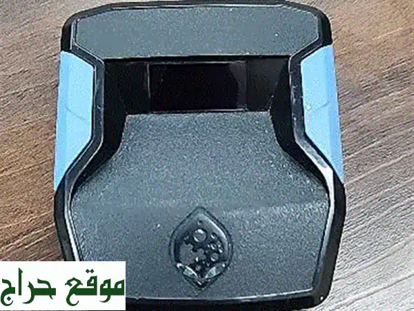 كرونوس زين: تحكم مثالي لألعابك على PS5، PS4، Xbox، وNintendo!