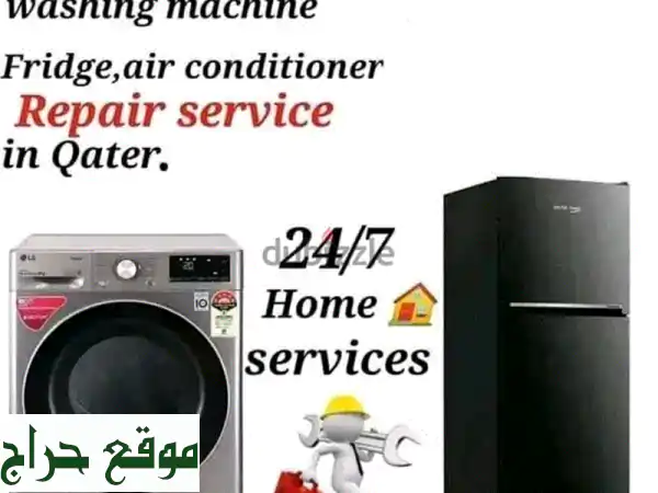 washing Machine Repair