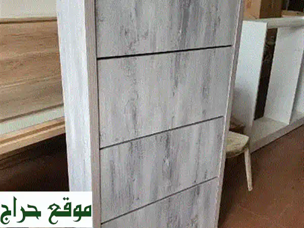 سرير فاخر جديد من المعمل: راحة لا تُضاهى بألوان متنوعة!