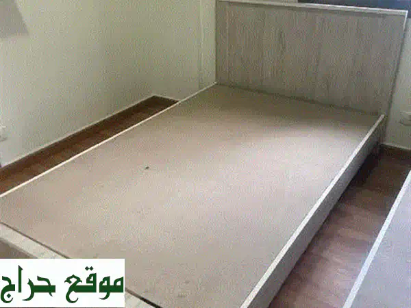 سرير فاخر جديد من المعمل: راحة لا تُضاهى بألوان متنوعة!