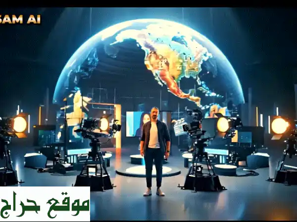 فيديوهات سينمائية احترافية بذكاء اصطناعي: 500 ريال فقط!