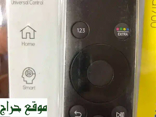 ريموت كنترول سامسونج الأصلي RM-G1700 - توصيل سريع و دفع...
