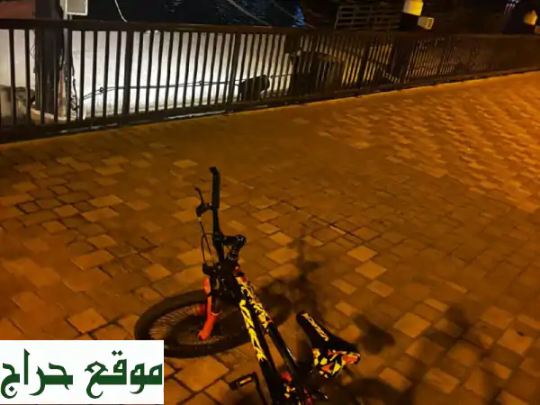 فرصة ذهبية! دراجة هوائية بـ 200 درهم فقط في الشارقة (آخر سعر!)