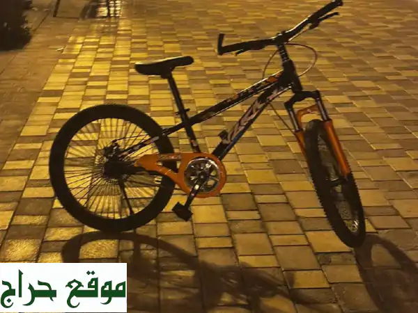 فرصة ذهبية! دراجة هوائية بـ 200 درهم فقط في الشارقة...
