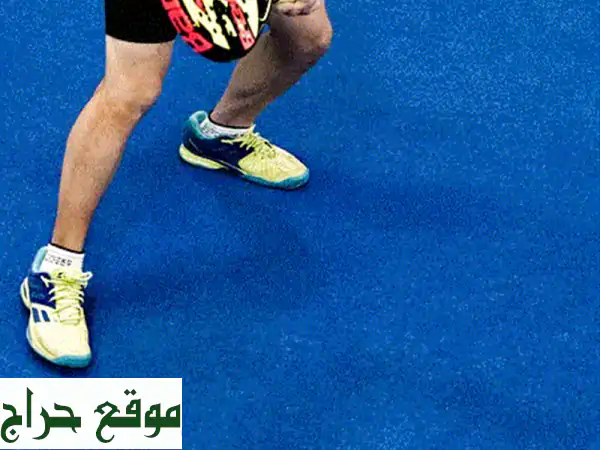 ملاعب بادل عصرية وعالية الجودة | تجهيز ملاعب...