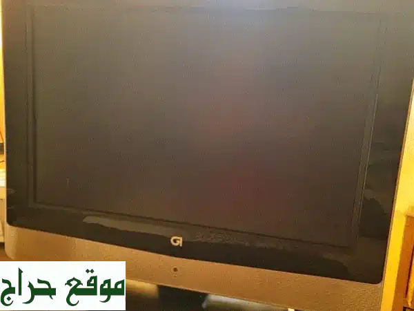 تلفزيون + مشغل دي في دي (٢ في ١) - تجربة مشاهدة لا تُقاوم!