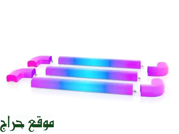 أضف لمسة سحرية لمنزلك مع أضواء Govee RGB الذكية! ✨