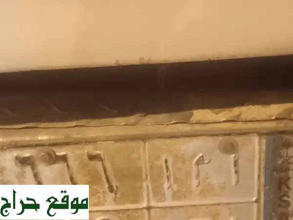 لوحة سيارة مميزة (AMA 666) - غمارة تينزا رائعة!  فرصة ذهبية!