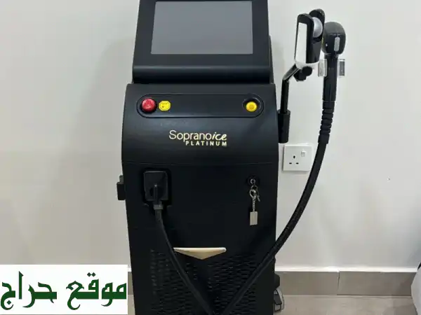 ودّع الشعر نهائيًا مع جهاز سبرانوا بلاتينيوم -...