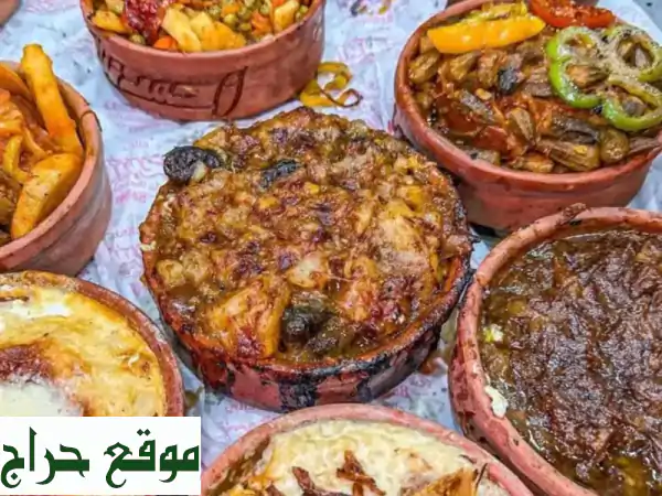 شيف مصري محترف بالدمام - خبرة 13 عامًا + تدريب!