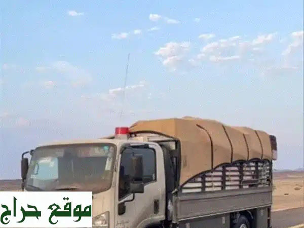 دينة دانة لنقل عفشك بأمانة واحترافية - داخل...