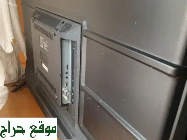 تلفزيون سوني الذكي 42 بوصة - بحالة ممتازة! استخدام مرتين فقط!