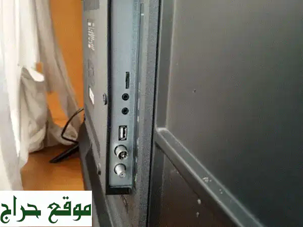 تلفزيون سوني الذكي 42 بوصة - بحالة ممتازة! استخدام...
