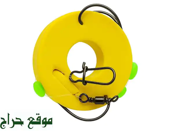 عشّاق الصيد! عدة صيد احترافية كاملة بسعر لا يُقاوم! 🎣
