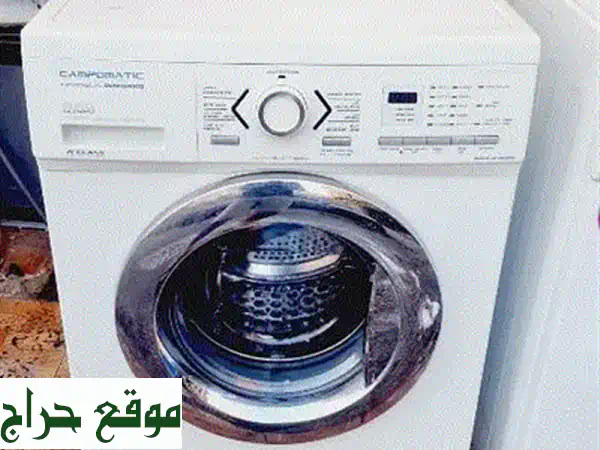 نشافة سافو 8 كيلوغرام - جديدة كلياً! ضمان سنة كاملة!