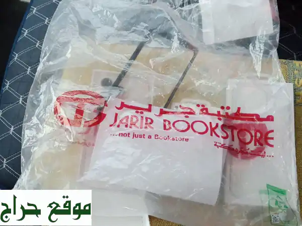 آيفون 16 برو 128GB - تيتانيوم صحراوي - جديد بكرتونته...