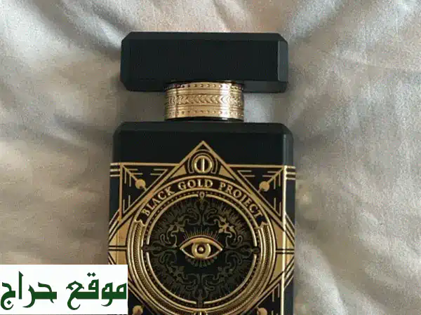 عطر Initio Oud for Greatness الأصلي - فرصة لا تُفوّت!