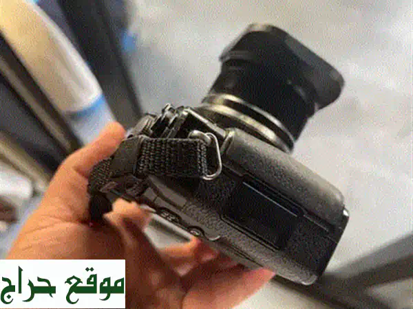 كاميرا Sony a6400 مع عدسة 16-50 مم - أفضل سعر في لبنان! 📸