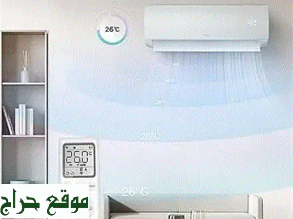 مروحة CampomaticTCL:  راحة منعشة بأسعار لا تُقاوم! ☀️