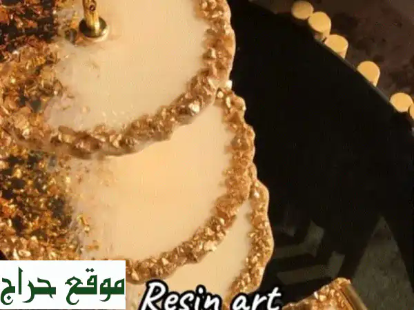 أكسسوارات، تحف، هدايا يدوية فاخرة بأسعار لا تُصدق! 🎁